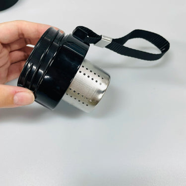 3 - Min Quick Hydrogen Water Bottle Generator - InspiredGrabs.com